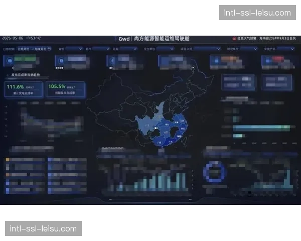 精细化设备维保系统在市场调整期内上线，延长了核心光学组件的服役生命周期