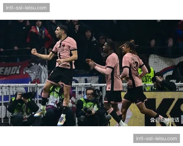 深度复盘：高位压迫的失效——解析巴黎圣日耳曼被逆转一役